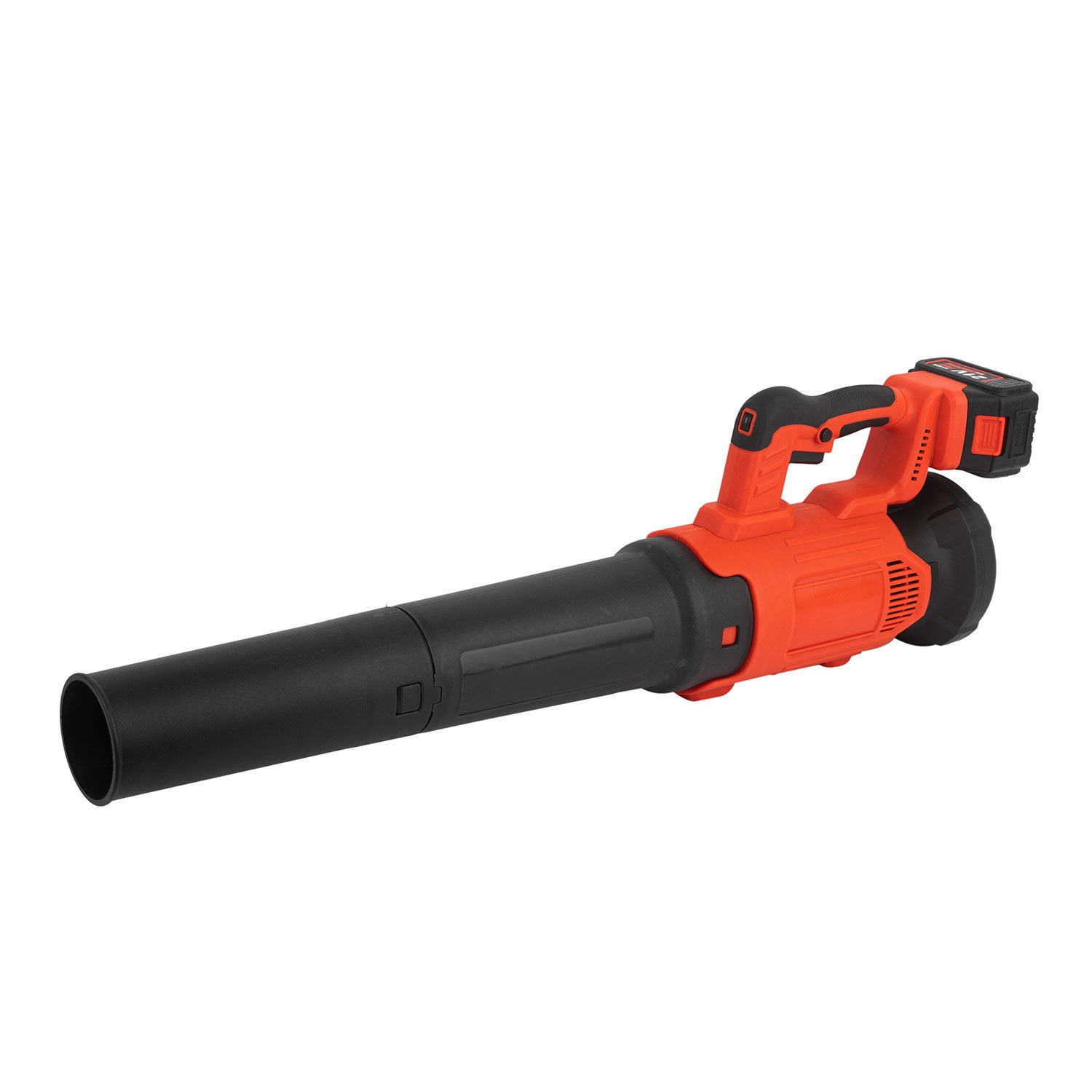 EB-008 34m/s Brushless Leaf Blower