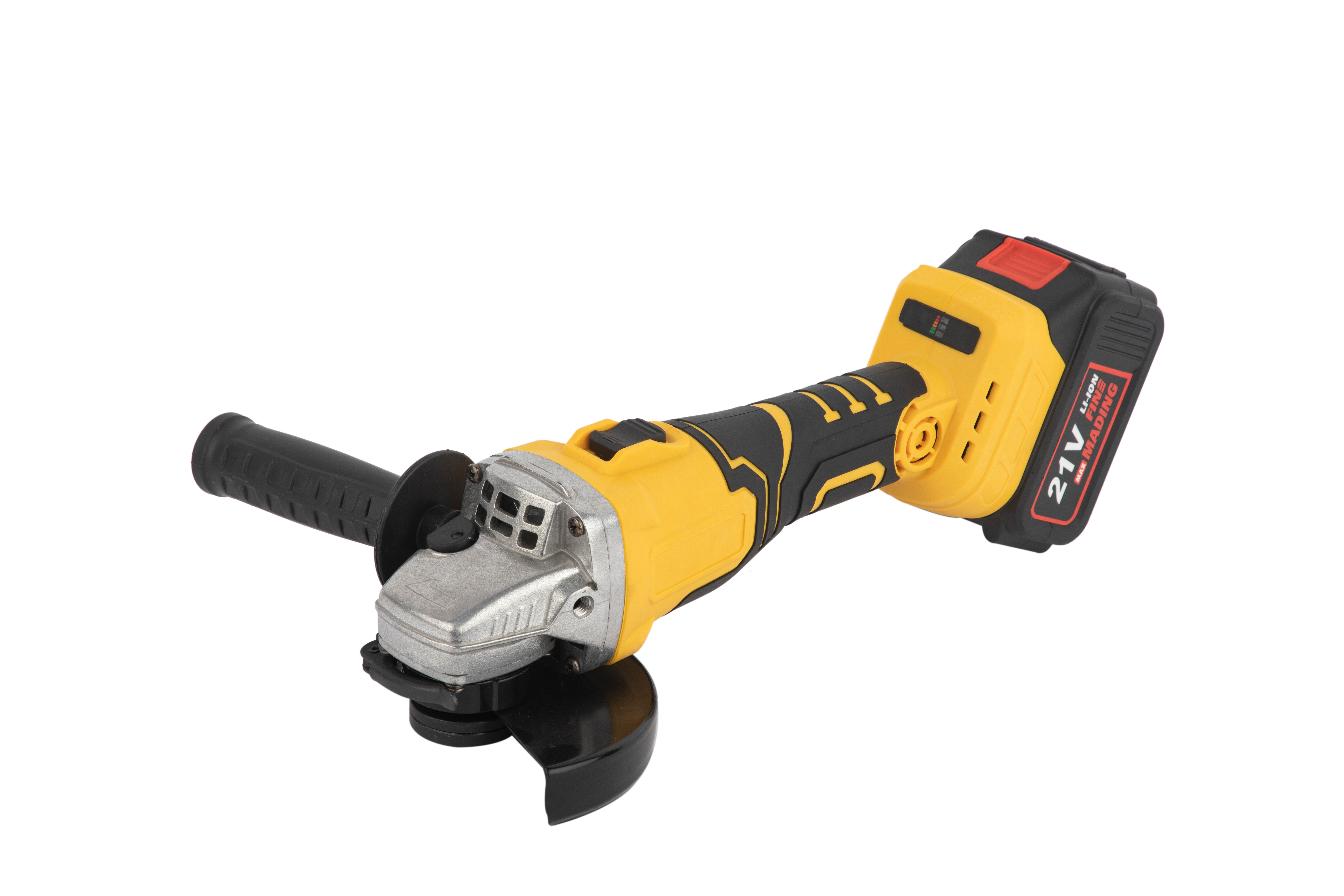 CHICHEN | Professional European Industrial Power Tools